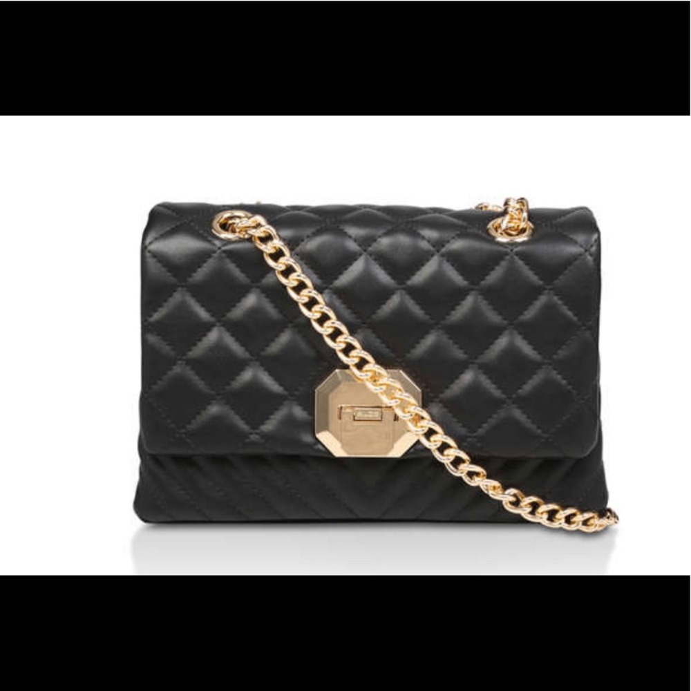 ALDO Menifee purse. Worn twice.